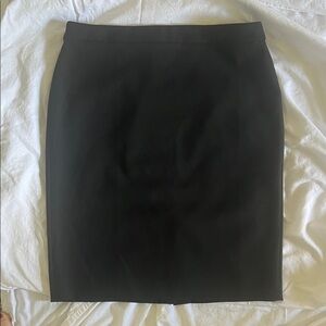 J Crew No. 2 Pencil Skirt Sz 14